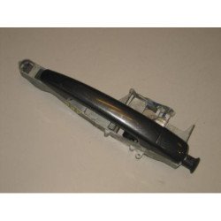 Poignee Porte Arriere Gauche Peugeot 308 1 Sw Phase 1 Break